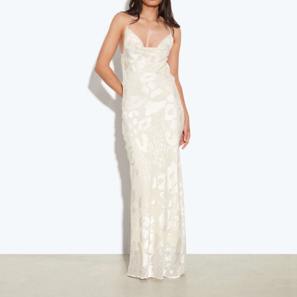 NWT Rat & Boa Primrose Dress